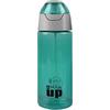 Παγουρίνο πλαστικό Back Me Up Tritan Spray 600ml σε διάφορα χρώματα (570-81241)