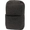 Τσάντα πλάτης Polo Airy 20L Charcoal-Ανθρακί
