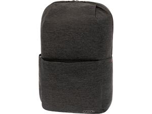 Τσάντα πλάτης Polo Airy 20L Charcoal-Ανθρακί