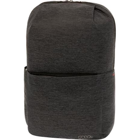 Τσάντα πλάτης Polo Airy 20L Charcoal-Ανθρακί