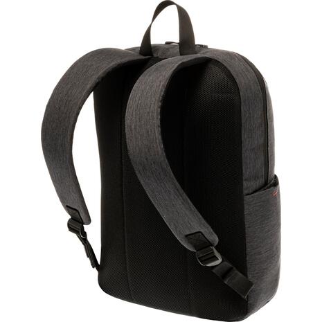 Τσάντα πλάτης Polo Airy 20L Charcoal-Ανθρακί