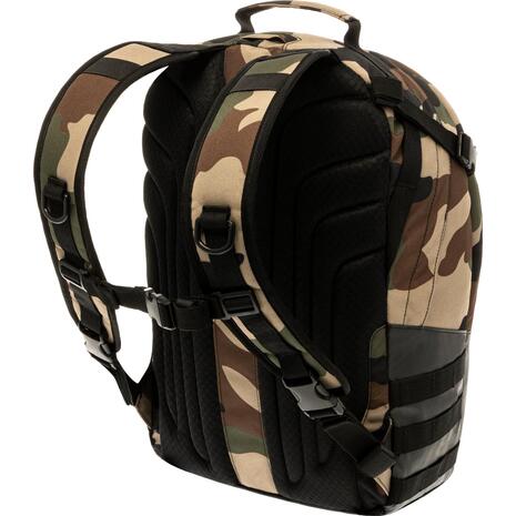 Σακίδιο πλάτης POLO Tide Camo-Παραλλαγής (9-02-026-2900 2022) - Ανακάλυψε Τσάντες Εκδρομής για βόλτα, διακοπές και για κάθε περίσταση σε μοναδικές τιμές που θα απογειώσουν το στυλ σου από το Oikonomou-shop.