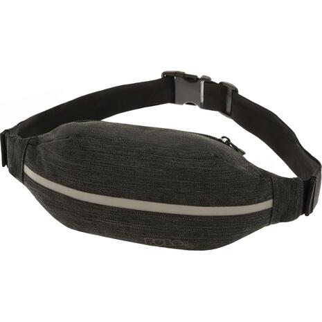 Τσαντάκι μέσης μπανάνα POLO Mirror Charcoal-Ανθρακί (9-08-037-2100) - Ανακάλυψε Τσαντάκια Μέσης - Ώμου ανθεκτικά σε πολλά σχέδια όπως μπανάνα, χιαστί, μηχανής, σχολείου και outdoor δραστηριοτήτων από το Oikonomou-shop.gr