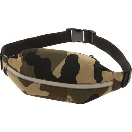 Τσαντάκι μέσης μπανάνα POLO Mirror Camo-Παραλλαγής (9-08-037-2900) - Ανακάλυψε Τσαντάκια Μέσης - Ώμου ανθεκτικά σε πολλά σχέδια όπως μπανάνα, χιαστί, μηχανής, σχολείου και outdoor δραστηριοτήτων από το Oikonomou-shop.gr