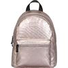 Σακίδιο πλάτης 1+1 θέσεων POLO Mini Princessa Light Pink Metallic (9-07-022-3802) - Ανακάλυψε Τσάντες Εκδρομής για βόλτα, διακοπές και για κάθε περίσταση σε μοναδικές τιμές που θα απογειώσουν το στυλ σου από το Oikonomou-shop.