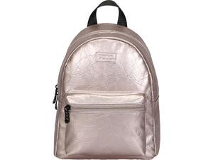 Σακίδιο πλάτης 1+1 θέσεων POLO Mini Princessa Light Pink Metallic (9-07-022-3802) - Ανακάλυψε Τσάντες Εκδρομής για βόλτα, διακοπές και για κάθε περίσταση σε μοναδικές τιμές που θα απογειώσουν το στυλ σου από το Oikonomou-shop.