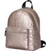 Σακίδιο πλάτης 1+1 θέσεων POLO Mini Princessa Light Pink Metallic (9-07-022-3802) - Ανακάλυψε Τσάντες Εκδρομής για βόλτα, διακοπές και για κάθε περίσταση σε μοναδικές τιμές που θα απογειώσουν το στυλ σου από το Oikonomou-shop.