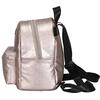 Σακίδιο πλάτης 1+1 θέσεων POLO Mini Princessa Light Pink Metallic (9-07-022-3802) - Ανακάλυψε Τσάντες Εκδρομής για βόλτα, διακοπές και για κάθε περίσταση σε μοναδικές τιμές που θα απογειώσουν το στυλ σου από το Oikonomou-shop.