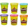 Play-Doh Μονό Βαζάκι 112gr σε διάφορα χρώματα (819-67560)