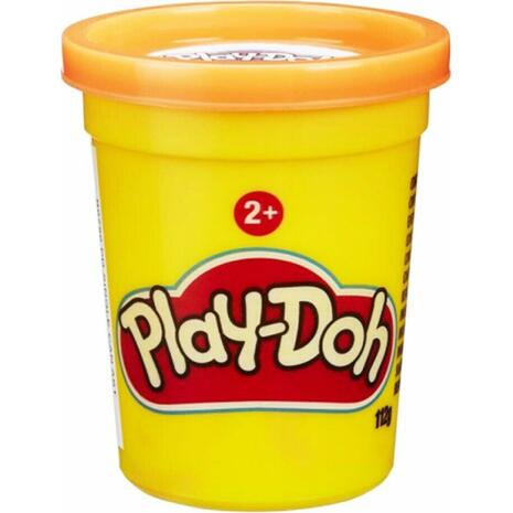 Play-Doh Μονό Βαζάκι 112gr σε διάφορα χρώματα (819-67560)