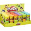 Play-Doh Μονό Βαζάκι 112gr σε διάφορα χρώματα (819-67560)
