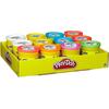 Play-Doh Μονό Βαζάκι 112gr σε διάφορα χρώματα (819-67560)