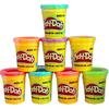 Play-Doh Μονό Βαζάκι 112gr σε διάφορα χρώματα (819-67560)