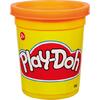 Play-Doh Μονό Βαζάκι 112gr σε διάφορα χρώματα (819-67560)