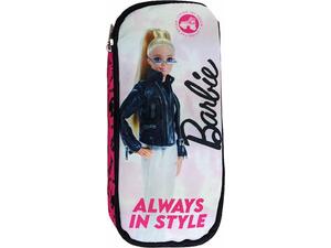 Κασετίνα οβάλ GIM Barbie Trend Flash (349-71144) - Ανακαλύψτε επώνυμες Κασετίνες κορυφαίων brands και συνδύασέ τες με τις αγαπημένες σου Σχολικές Τσάντες από το Oikonomou-Shop.gr.