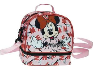 Τσαντάκι φαγητού GIM Minnie Best Life (340-40220) - Ανακάλυψε Τσαντάκια Φαγητού για την αποθήκευση του κολατσιού σου από το Oikonomou-shop.gr.