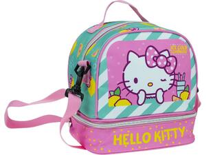 Τσαντάκι φαγητού GIM Hello Kitty Lemonade (335-70220) - Ανακάλυψε Τσαντάκια Φαγητού για την αποθήκευση του κολατσιού σου από το Oikonomou-shop.gr.