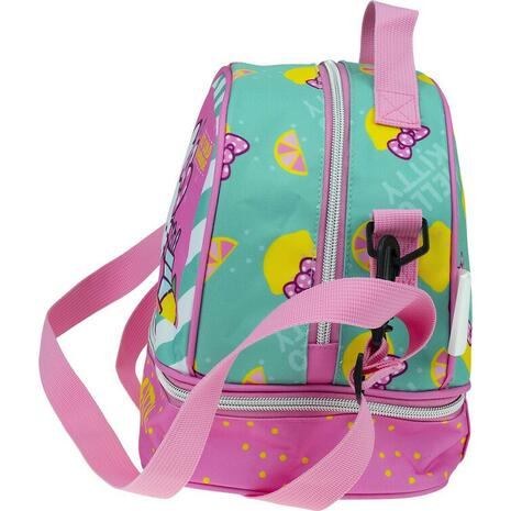 Τσαντάκι φαγητού GIM Hello Kitty Lemonade (335-70220) - Ανακάλυψε Τσαντάκια Φαγητού για την αποθήκευση του κολατσιού σου από το Oikonomou-shop.gr.