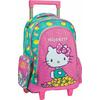 Σακίδιο τρόλεϊ GIM Hello Kitty Lemonade (335-70074)