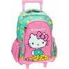 Σακίδιο τρόλεϊ GIM Hello Kitty Lemonade (335-70074)