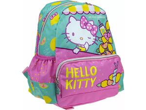 Σακίδιο πλάτης νηπίου GIM Hello Kitty Lemonade (335-70054) - Ανακάλυψε επώνυμες Σχολικές Τσάντες Πλάτης κορυφαίων brands από το Oikonomou-Shop.gr.