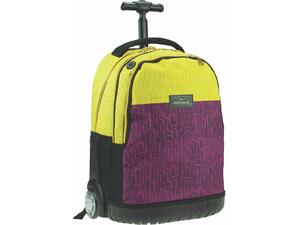 Σακίδιο τρόλεϊ BMU Hallmark Lines (333-19074) - Ανακάλυψε μεγάλη ποικιλία από Σχολικές Τσάντες Τρόλεϊ για να ξεκινήσεις την νέα σχολική χρονιά χωρίς περιττά βάρη από το Oikonomou-Shop.gr.
