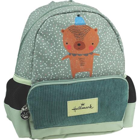 Σακίδιο πλάτης νηπίου BMU Hallmark Mini Bear (333-21053)