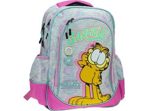 Σακίδιο πλάτης BMU Garfield (334-91031)- Ανακάλυψε επώνυμες Σχολικές Τσάντες Πλάτης κορυφαίων brands από το Oikonomou-Shop.gr.