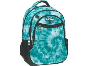 Σακίδιο πλάτης BMU No Fear Tie Dye Turquoise (347-97031) - Ανακάλυψε επώνυμες Σχολικές Τσάντες Πλάτης κορυφαίων brands από το Oikonomou-Shop.gr.