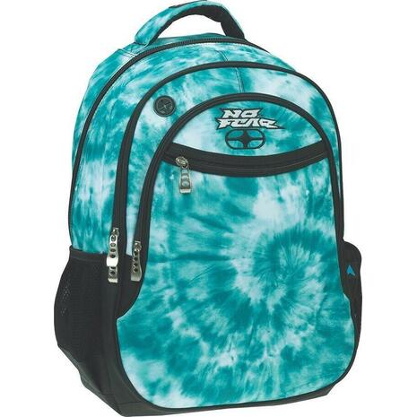 Σακίδιο πλάτης BMU No Fear Tie Dye Turquoise (347-97031) - Ανακάλυψε επώνυμες Σχολικές Τσάντες Πλάτης κορυφαίων brands από το Oikonomou-Shop.gr.