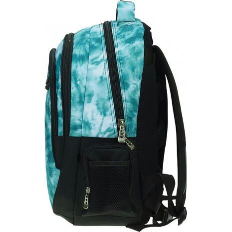 Σακίδιο πλάτης BMU No Fear Tie Dye Turquoise (347-97031) - Ανακάλυψε επώνυμες Σχολικές Τσάντες Πλάτης κορυφαίων brands από το Oikonomou-Shop.gr.