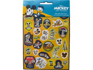 Αυτοκόλλητα Gim Max Mickey & Friends (συσκευασία 600 τεμαχίων) (773-00379) - Ανακάλυψε Σχολικές Ετικέτες και Αυτοκόλλητα με τους αγαπημένους σου ήρωες και με διάφορα σχέδια από το Oikonomou-shop.gr.