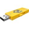 Clé USB Harry Potter Slytherin 32Go Emtec – Neuve Sous Blister