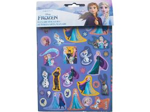 Αυτοκόλλητα Gim Max Frozen (συσκευασία 600 τεμαχίων) (771-81379) - Ανακάλυψε Σχολικές Ετικέτες και Αυτοκόλλητα με τους αγαπημένους σου ήρωες και με διάφορα σχέδια από το Oikonomou-shop.gr.