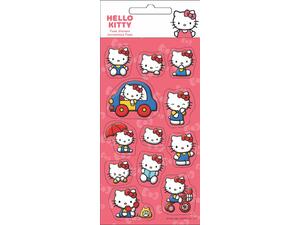 Αυτοκόλλητα GIM foam Hello Kitty (776-77238) - Ανακάλυψε Σχολικές Ετικέτες και Αυτοκόλλητα με τους αγαπημένους σου ήρωες και με διάφορα σχέδια από το Oikonomou-shop.gr.