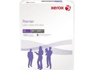 Χαρτί εκτύπωσης Xerox Premier Α3 80gr 500 φύλλα