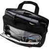 Τσάντα για laptop POLO Briefcase Progress Black - Μαύρο (9-07-015-2000)