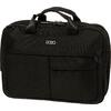 Τσάντα για laptop POLO Briefcase Skills Black - Μαύρο (9-07-014-2000)