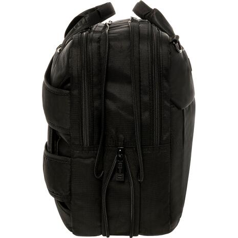 Τσάντα για laptop POLO Briefcase Skills Black - Μαύρο (9-07-014-2000)