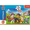 Παζλ TREFL paw patrol on the grass (60 τεμαχίων) (17375) - Ανακάλυψε Πάζλ με ποικίλα θέματα και εντυπωσιακή τεχνοτροπία για ενήλικες και παιδιά από το Oikonomou-shop.gr.