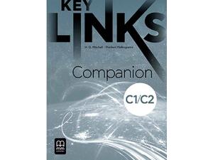 Key Links C1/C2 Companion (978-618-05-6257-6)