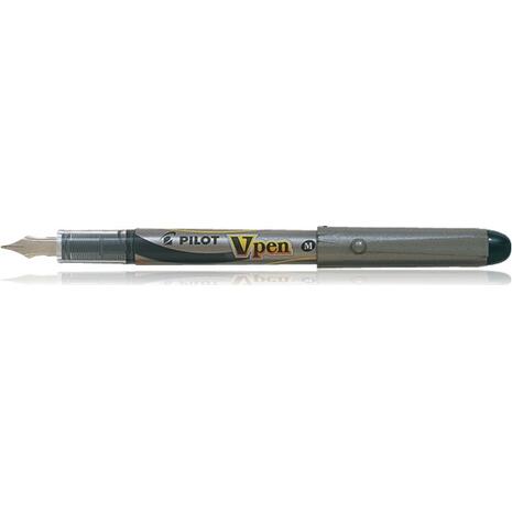 Πένα Pilot V- Pen 0.5mm (SVP-4MB) (Μαύρο)