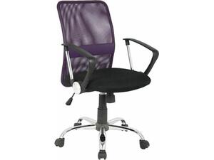 Πολυθρόνα γραφείου BF2009 Mesh Μωβ - Μαύρο [Ε-00015042] ΕΟ516,4 (1 τεμάχιο) - Ανακάλυψε ποιοτικά και μοντέρνα Έπιπλα και Καρέκλες για όλους τους χώρους από το oikonomou-shop.