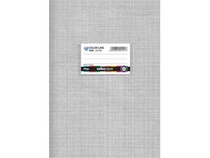 Τετράδιο Καρφίτσα Salko Colorline 17x25cm 50 φύλλα ριγέ λευκό (2401) - Ανακάλυψε Τετράδια σχολικά για μαθητές και φοιτητές, για το γραφείο ή το σπίτι με εντυπωσιακά εξώφυλλα για να κερδίσεις τις εντυπώσεις.