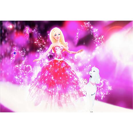 Παιδικό χαλί με κρόσσια ροζ 120x180 εκ. πάχους 5mm HM7679.05 - Ανακάλυψε Χαλιά για όλους τους χώρους από το Oikonomou-shop.gr.