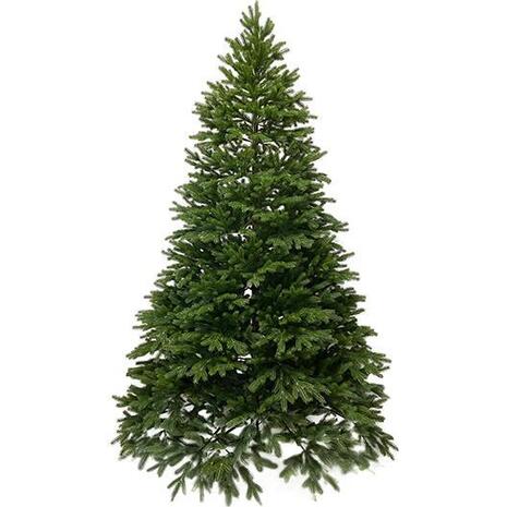 Χριστουγεννιάτικο δέντρο premium 2.1m σαν αληθινό - Ανακάλυψε όλα τα Xριστουγεννιάτικα Eίδη για να είσαι έτοιμος έως τα Χριστούγεννα από το Oikonomou-shop.gr
