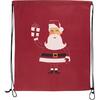 Χριστουγεννιάτικη τσάντα κόκκινη Υ42x34εκ. - Ανακάλυψε όλα τα Xριστουγεννιάτικα Eίδη για να είσαι έτοιμος έως τα Χριστούγεννα από το Oikonomou-shop.gr.