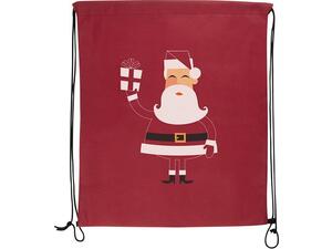 Χριστουγεννιάτικη τσάντα κόκκινη Υ42x34εκ. - Ανακάλυψε όλα τα Xριστουγεννιάτικα Eίδη για να είσαι έτοιμος έως τα Χριστούγεννα από το Oikonomou-shop.gr.