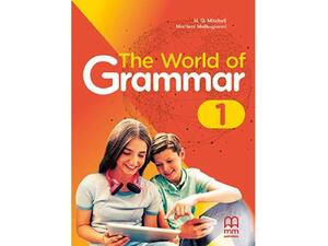 The world of grammar 1 (978-618-05-6045-9)