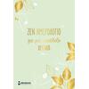 Ζεν ημερολόγιο για μια αισιόδοξη χρονιά 2026 14x21cm